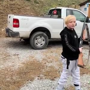 Meet your Posher, Jackson